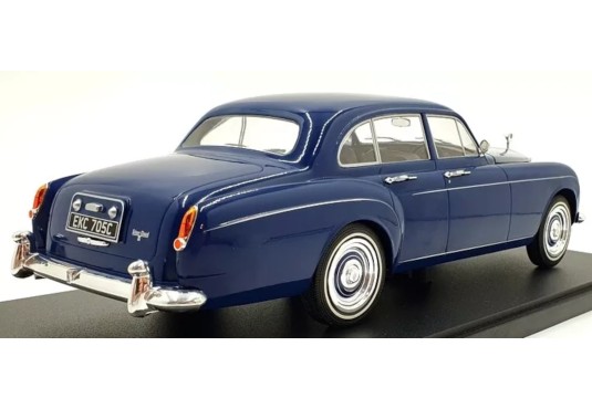 1/18 ROLLS ROYCE Silver Cloud III 1965