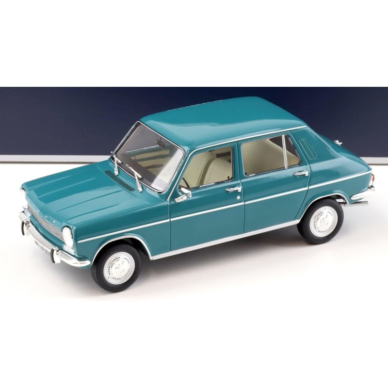 1/18 SIMCA 1100 GLS 1968