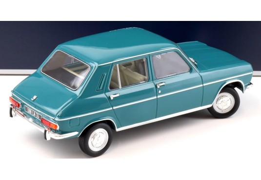 1/18 SIMCA 1100 GLS 1968