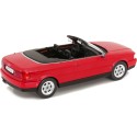 1/18 AUDI 80 Cabriolet 1991