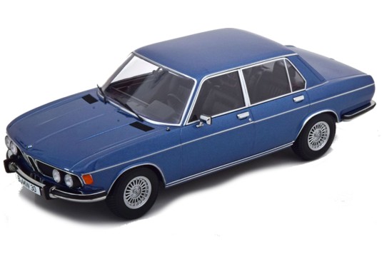 1/18 BMW 3.0 E3 Série 2 1971