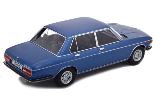 1/18 BMW 3.0 E3 Série 2 1971