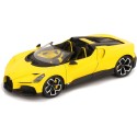 1/18 BUGATTI Mistral 2024