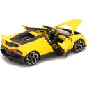1/18 BUGATTI Mistral 2024