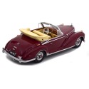 1/18 MERCEDES 300 SC Cabriolet 1957