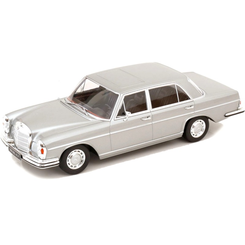 1/18 MERCEDES 300 SEL 6.3 W109 1967 - 1972