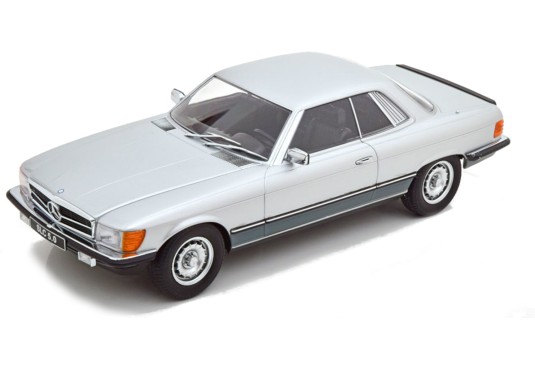 1/18 MERCEDES 450 SLC 5.0 1980