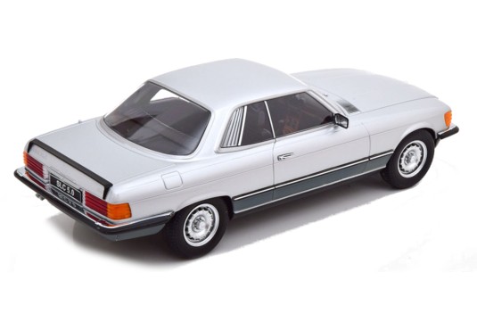 1/18 MERCEDES 450 SLC 5.0 1980
