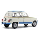 1/18 RENAULT 4L Jogging 1981
