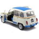 1/18 RENAULT 4L Jogging 1981