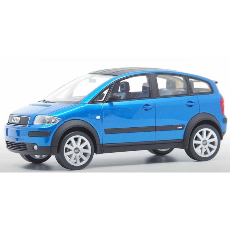 1/18 AUDI A2 2003