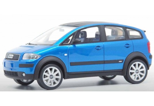 1/18 AUDI A2 2003