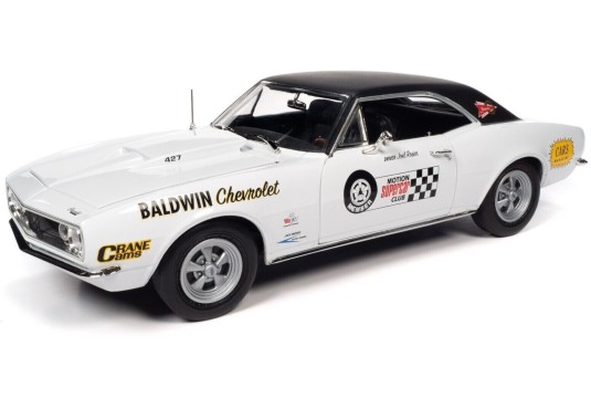 1/18 CHEVROLET Camaro SS...