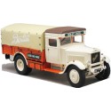 1/43 BERLIET GDHM "Alger-Gao-Alger" 1932 BERLIET