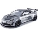 1/18 ALPINE A110 GT4 Goodwood 2018