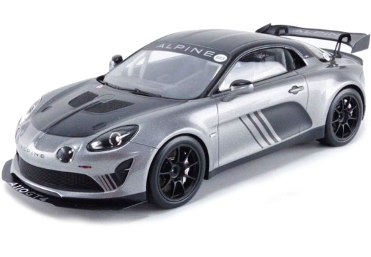 1/18 ALPINE A110 GT4...