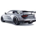 1/18 ALPINE A110 GT4 Goodwood 2018