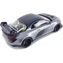 1/18 ALPINE A110 GT4 Goodwood 2018