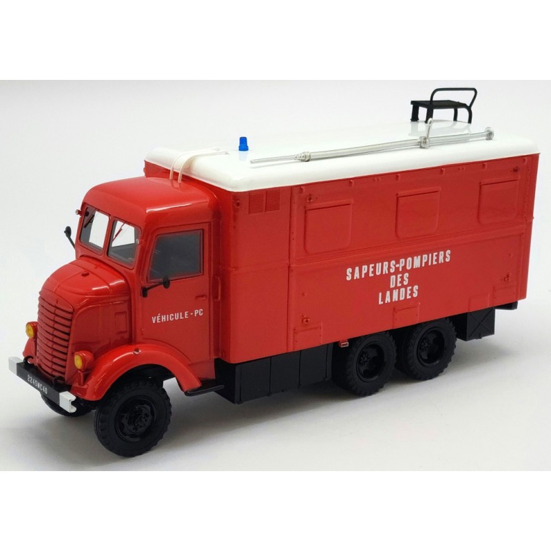 1/43 GMC AFKWX PC des Landes
