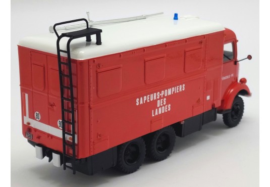 1/43 GMC AFKWX PC des Landes