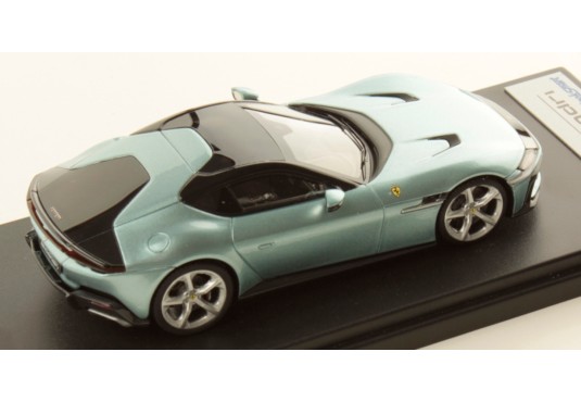 1/43 FERRARI 12 Cilindri 2024