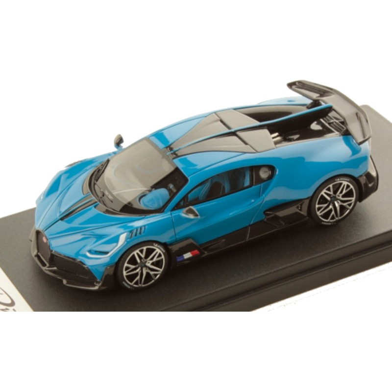 1/43 BUGATTI Divo 2019