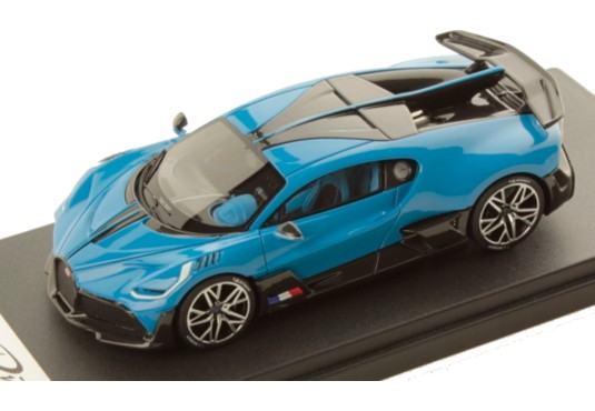 1/43 BUGATTI Divo 2019