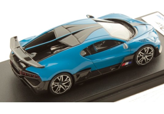 1/43 BUGATTI Divo 2019