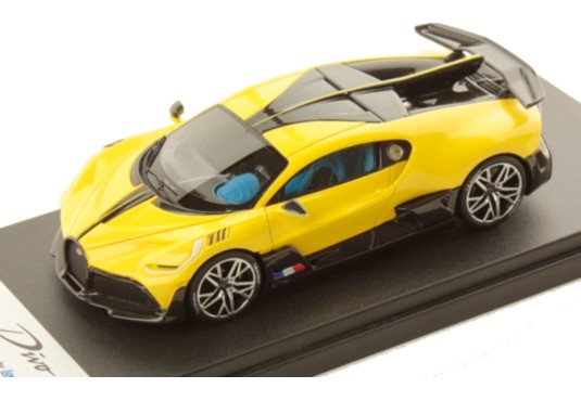 1/43 BUGATTI Divo 2019