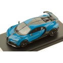 1/43 BUGATTI Chiron Pur Sport 2020 - 2024