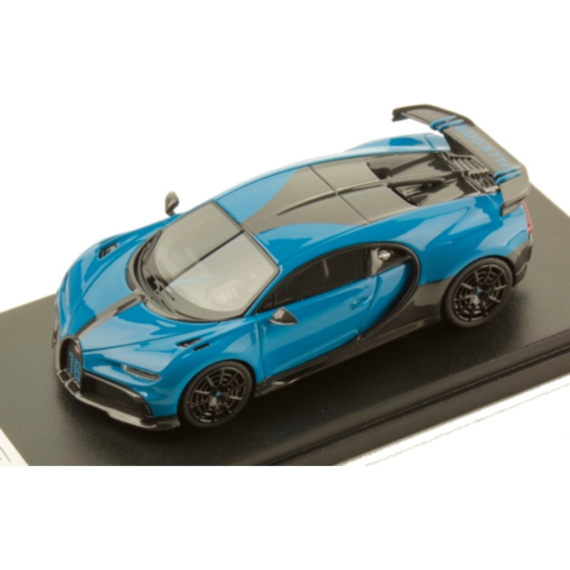 1/43 BUGATTI Chiron Pur Sport 2020 - 2024