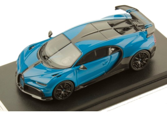 1/43 BUGATTI Chiron Pur...