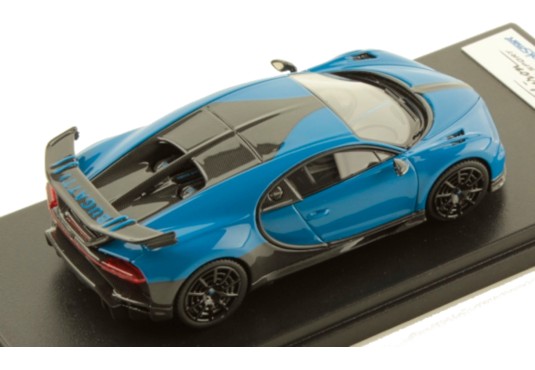 1/43 BUGATTI Chiron Pur Sport 2020 - 2024