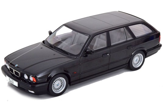 1/18 BMW Série 5 E34...