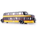 1/43 PICKWICK NiteCoach USA 1930
