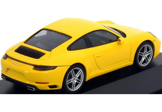 1/43 PORSCHE 991 Carrera 4 PORSCHE