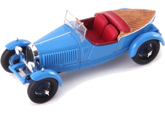 1/43 BUGATTI Type 40...