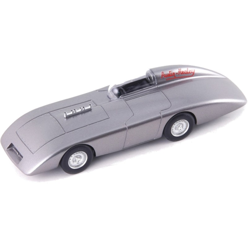 1/43 AUSTIN HEALEY 100S Streamliner USA 1956