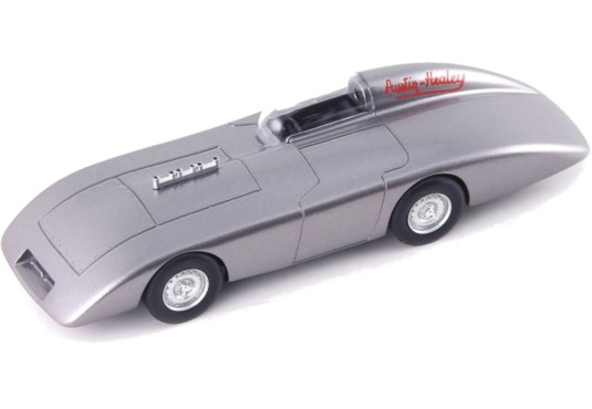 1/43 AUSTIN HEALEY 100S...