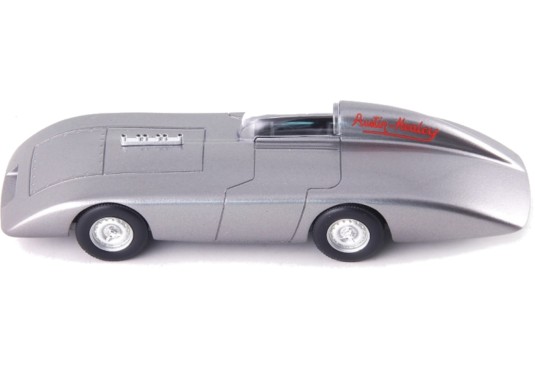 1/43 AUSTIN HEALEY 100S Streamliner USA 1956