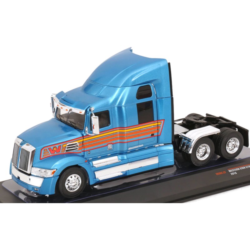 1/43 WESTERN Star 5700XE 2016