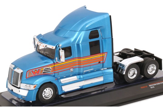 1/43 WESTERN Star 5700XE 2016
