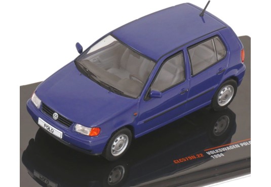 1/43 VOLKSWAGEN Polo MKIII...