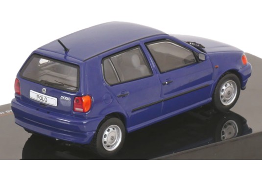 1/43 VOLKSWAGEN Polo MKIII 1994