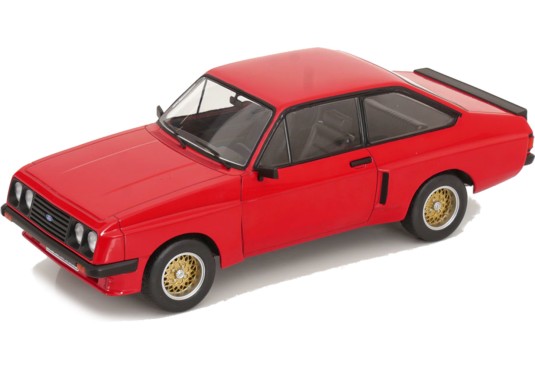 1/18 FORD Escort MKII RS...