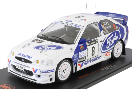 1/18 FORD Escort WRC N°8...