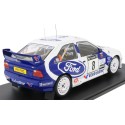 1/18 FORD Escort WRC N°8 Rallye RAC 1998