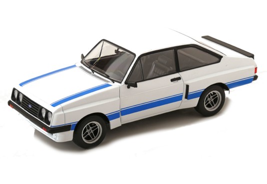 1/18 FORD Escort MKII RS...