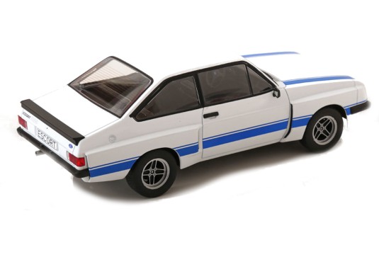 1/18 FORD Escort MKII RS 2000 X-Pack 1991