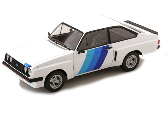 1/18 FORD Escort MKII RS...